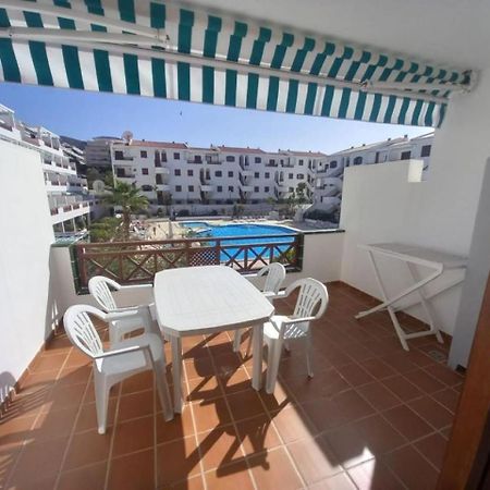 Victoria Court 2 - Lovely Apartment 65 Los Cristianos  Ngoại thất bức ảnh