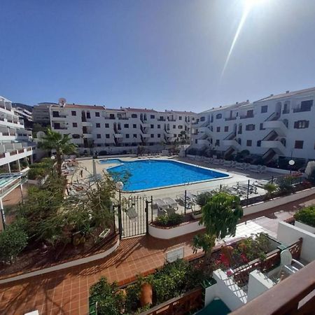 Victoria Court 2 - Lovely Apartment 65 Los Cristianos  Ngoại thất bức ảnh