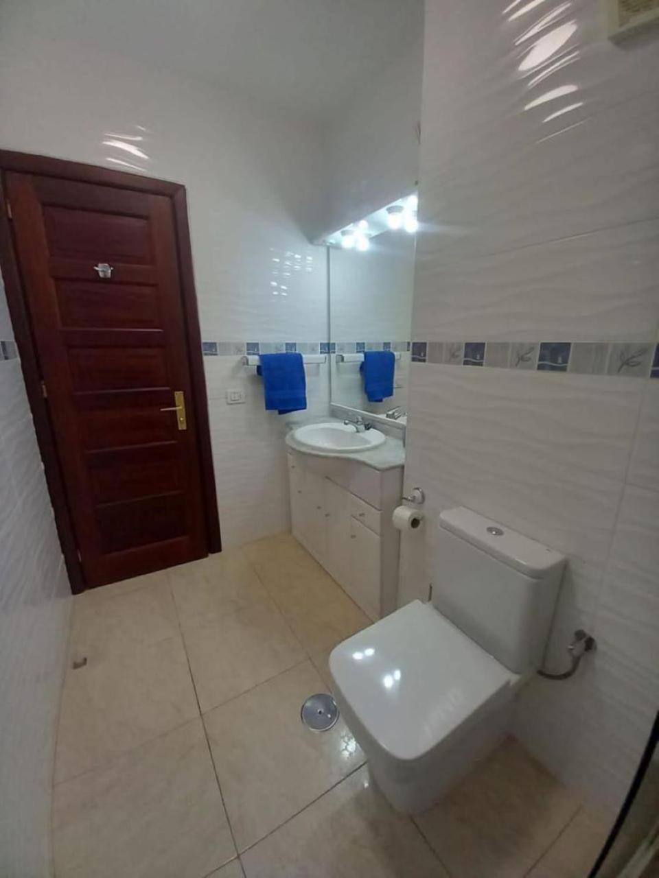 Victoria Court 2 - Lovely Apartment 65 Los Cristianos  Ngoại thất bức ảnh